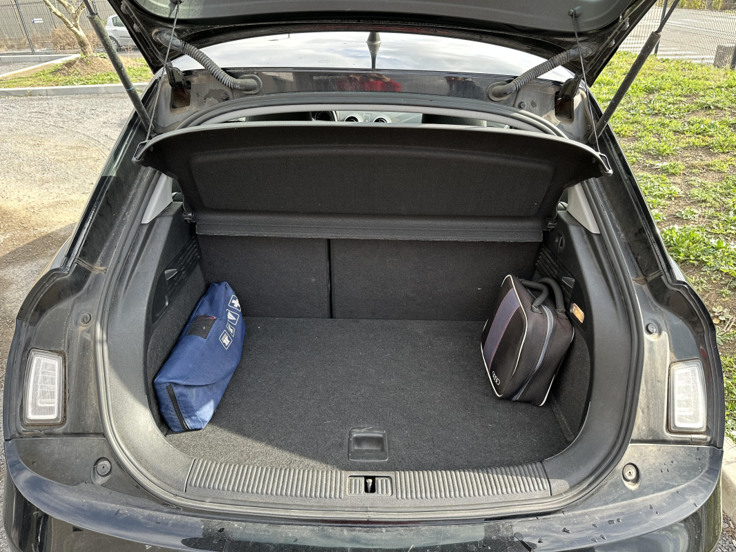 Audi A1 — 18